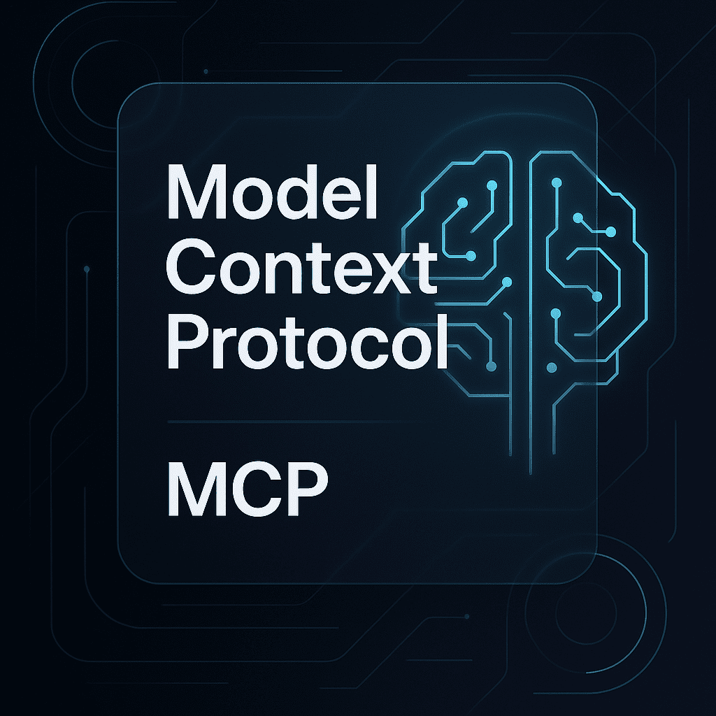 Model Context Protocol - Monstop